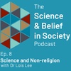 Science and Non-religion - Dr Lois Lee