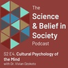 Cultural Psychology of the Mind with Dr. Vivian Dzokoto