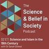 Science and Islam in the 19th Century with Dr Sarah Qidwai