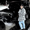 Rantinā In The Wrangler: F*ā¬k Change