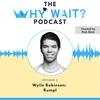 Wylie Robinson: Rumpl