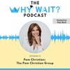 Pam Christian: The Pam Christian Group