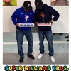 S2. Ep. 45 - The M.E.N. Show: Episode 8 - Super Williams Bros.