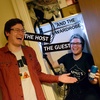 Sam Chaplin II | Episode 17 | The Host, The Guest & The Wardrobe