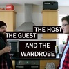 Kail Agius | Episode 15 | The Host, The Guest & The Wardrobe