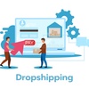 Start your dropshipping website with shop1