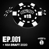 #001: NBA Draft 2020