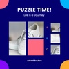 Life is a Puzzle