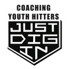 Coaching Youth Hitters - Just Dig In talks with Matt Hallock of Hallock鈥檚 Hitting Garage