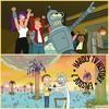 Episode 7 - Rick and Morty/Futurama