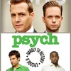Episode 9 - Psych/Suits