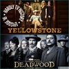 Episode 16 - Deadwood/Yellowstone