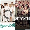 Episode 18 - MASH/Scrubs