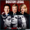 Episode 21 - Boston Legal/The Good Fight