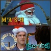 HTH Holiday Special 2021 - MASH/Scrubs