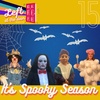 Ep 15: Spooky Season