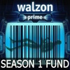Walzon Prime Update