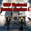 CCHP Discusses: Haunted Locations 1