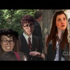 Gossip Girl (with Rosie O'Leary)