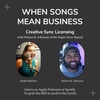 Creative Sync Licensing with Nelson K. Johnson