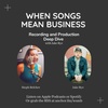 A deep dive into recording and production with Jake Rye