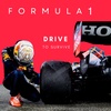 Formula one ( Drive to survive )