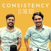 CONSISTENCY IS THE KEY (Marathi)