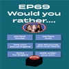 69 | would You Rather: sleep w/ a friend or a threesome w/ strangers? sleep with partner's or best friend's sibling?
