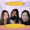 76 | THE TRIO IS BACK!! our coachella experience, BTS concert
