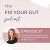 EPISODE 27: Finding Joy & Purpose in the Chaos with Christine Dainard of Buzz Tour Co