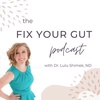 S3: EP2 : Healing Hashitmoto's - a naturopathic approach to autoimmune diseases with Dr. LuLu Shimek, ND