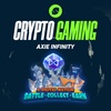 Crypto Gaming: Axie Infinity