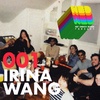 NED #1 - The RISD Experience w/ Irina Wang