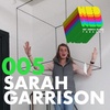 NED #5 - Pragmatic Sustainable Design w/ Sarah Garrison