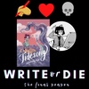 S4 E12: Wendy Xu & Shut Up, Do Your Work, & Stay Off Goodreads