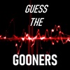 Guess the Gooners