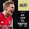 An Ode to Martin