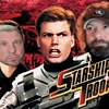 Watch along of Starship Troopers