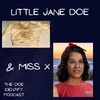Little Jane Doe and Miss X