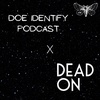FEED TAKEOVER: Dead On: A True Crime Podcast | Episode 39 | Whistleblower. Enigma. Sallie-Anne Huckstepp.