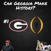 Can Georgia Make History?