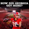 How Did Georgia Get Here?