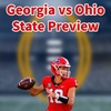 Georgia vs Ohio State Preview