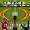 Peach Bowl Recap: Dawgs are Natty Bound!
