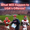 Monken Gone, What it Means for Georgia's Offense