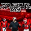 Who Will Step up for Georgia in 2023?