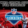 NFL Combine: Who Shows Out From Georgia?
