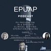 Podcast #3: Pressure ulcer prevention in a specific clinical setting: operation theatre
