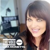 40a: Lisa Monette reveals..... to Steve Peck