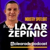 10. Industry Spotlight - Lazar Žepinić from Sellers Alley